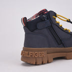 BASKET TOMMY HILFIGER KIDS