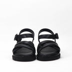 Safety Jogger Sandales Femme Black
