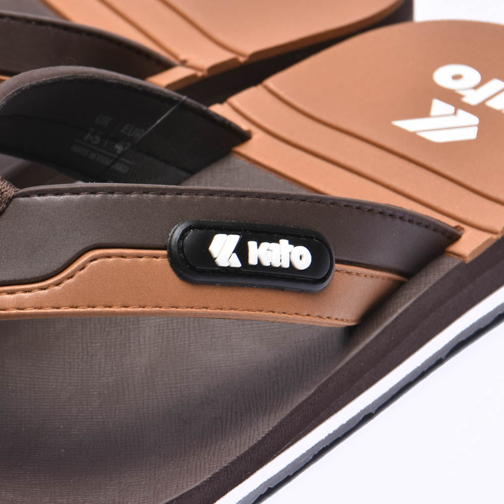 TONG KITO 2025 - AA208M-COCOA