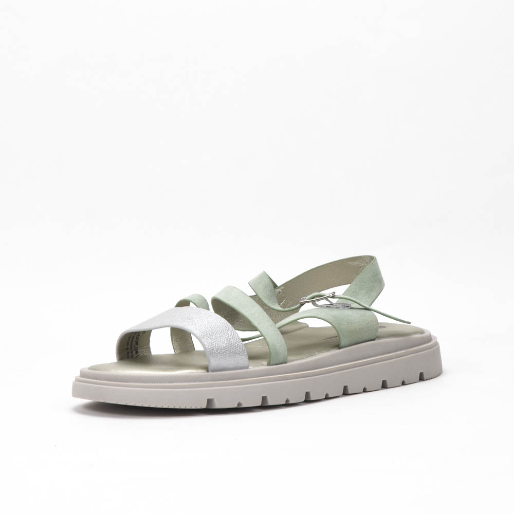 Safety Jogger Sandales Femme