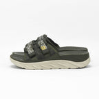 Puca Claquettes Rampage Olive