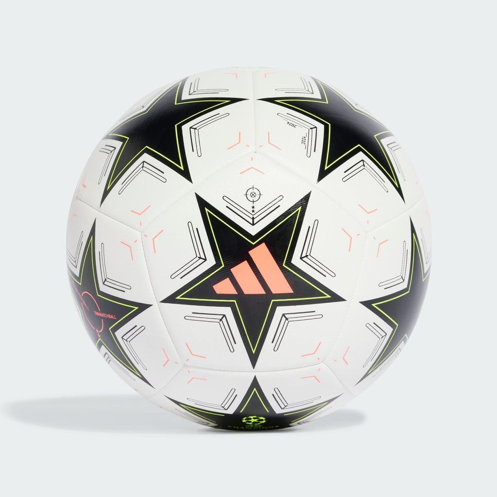 ADIDAS - TRNBALL