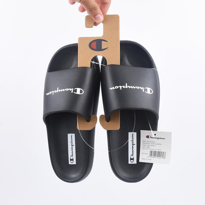 Claquette - CHAMPION SOFT SLIPPER NBK