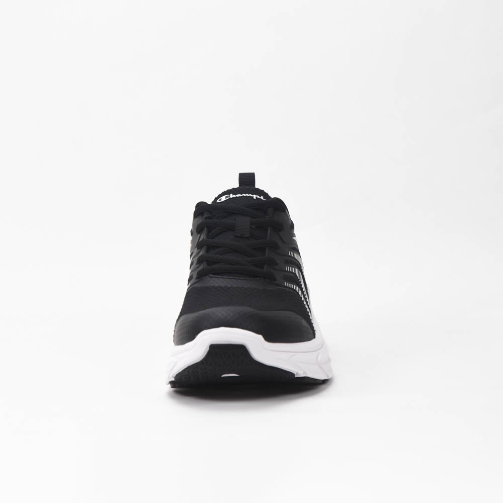 Champion FX RT Trainers Low Black