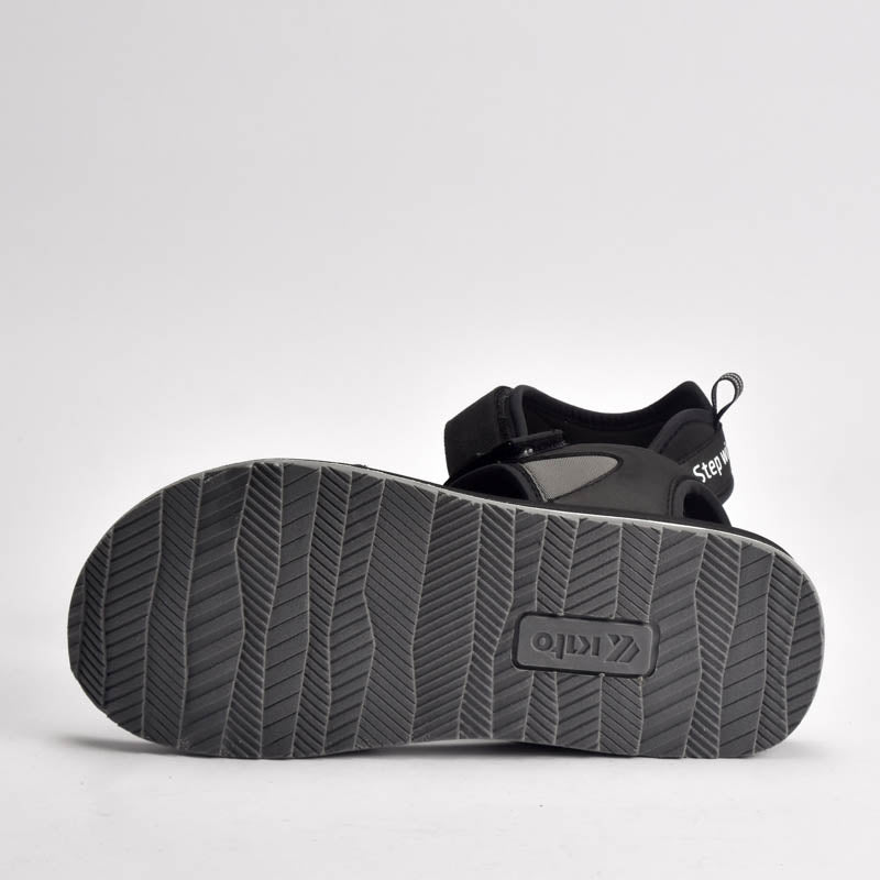 KITO - AC25M-BLACK