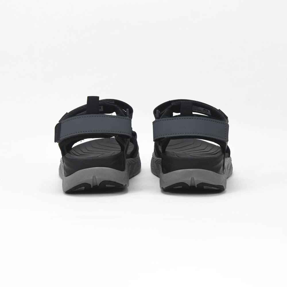 Puca Sandale Fangs Grey