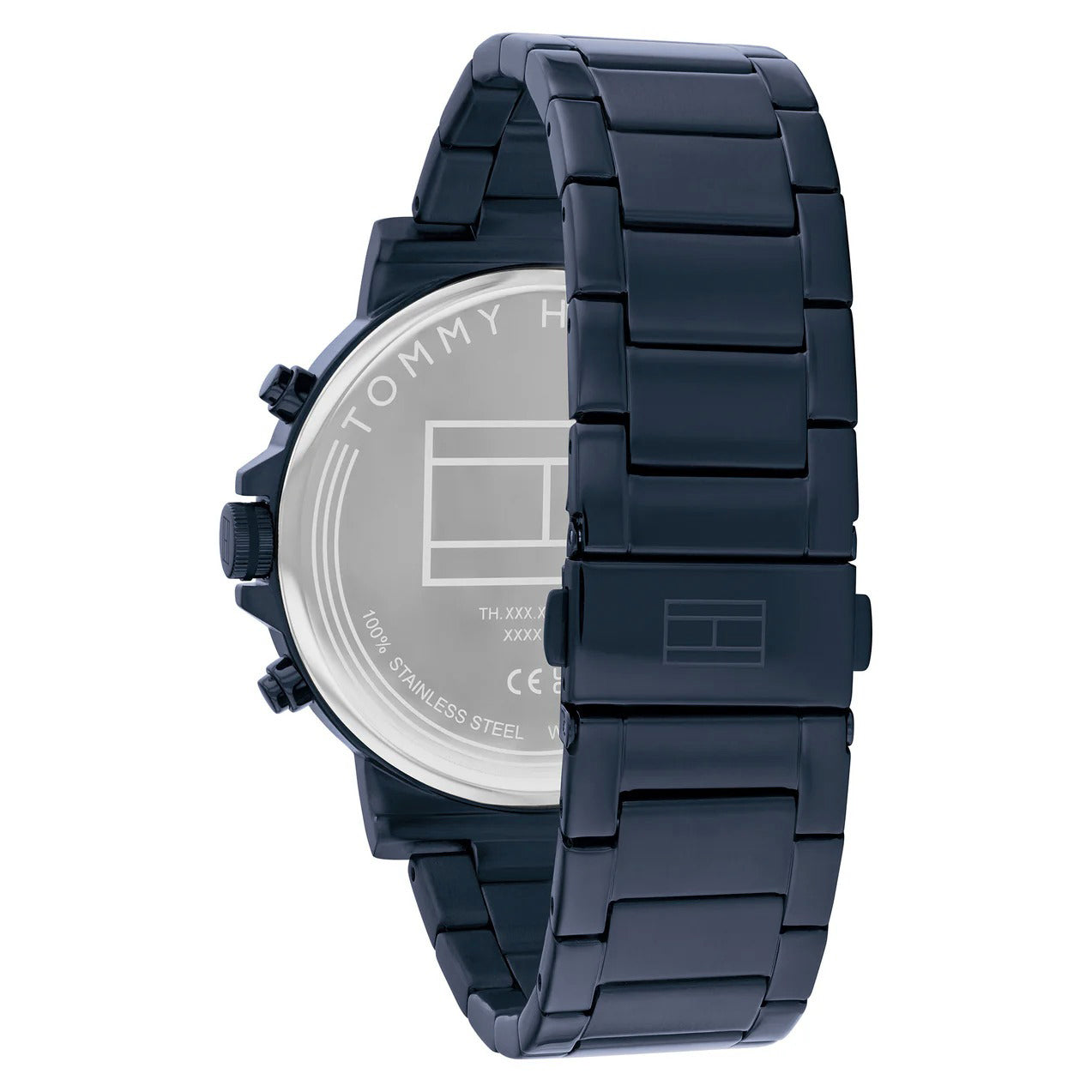 Tommy Hilfiger Tyson Multi-Function Watch