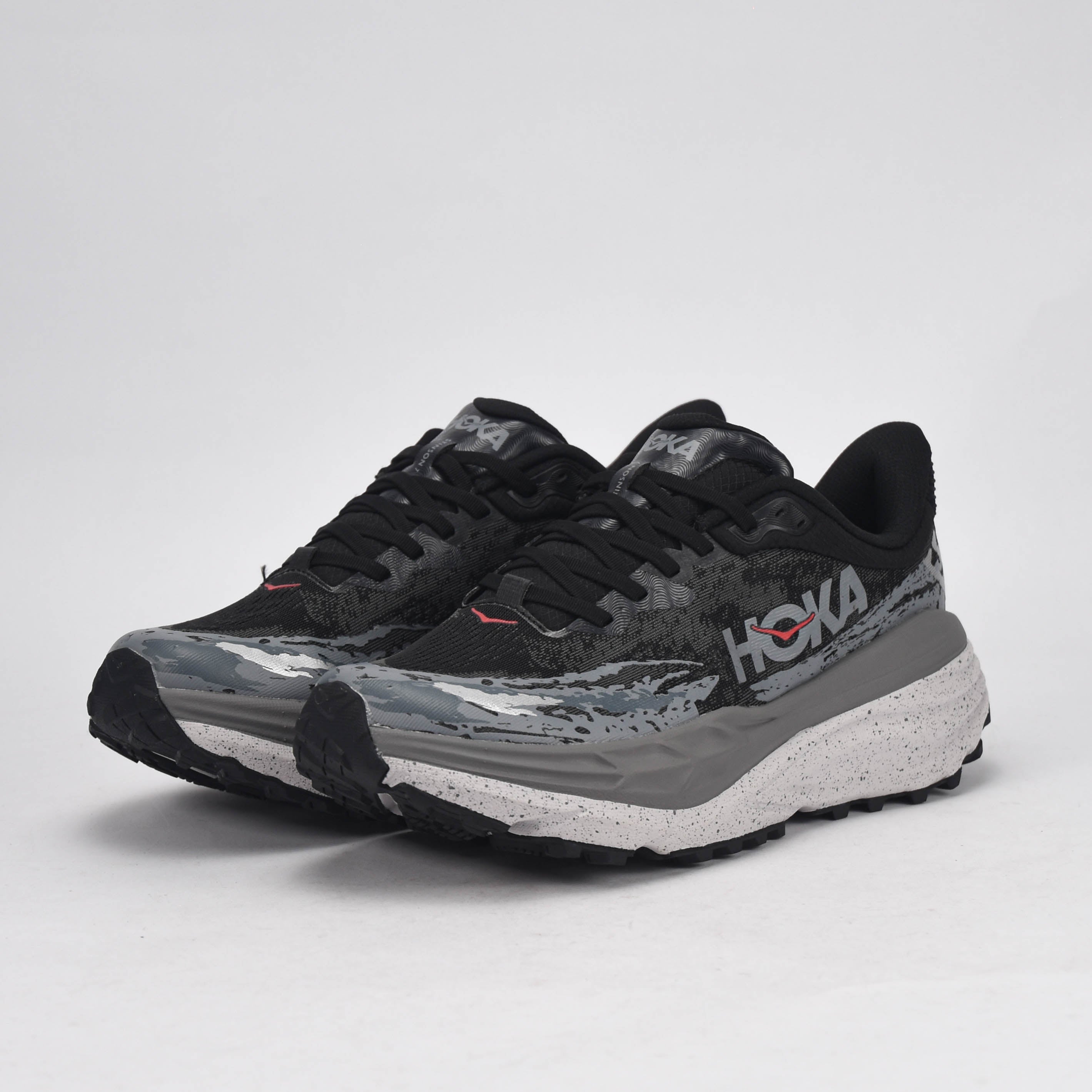 HOKA STINSON 7 BASKET 1141530/BCKT