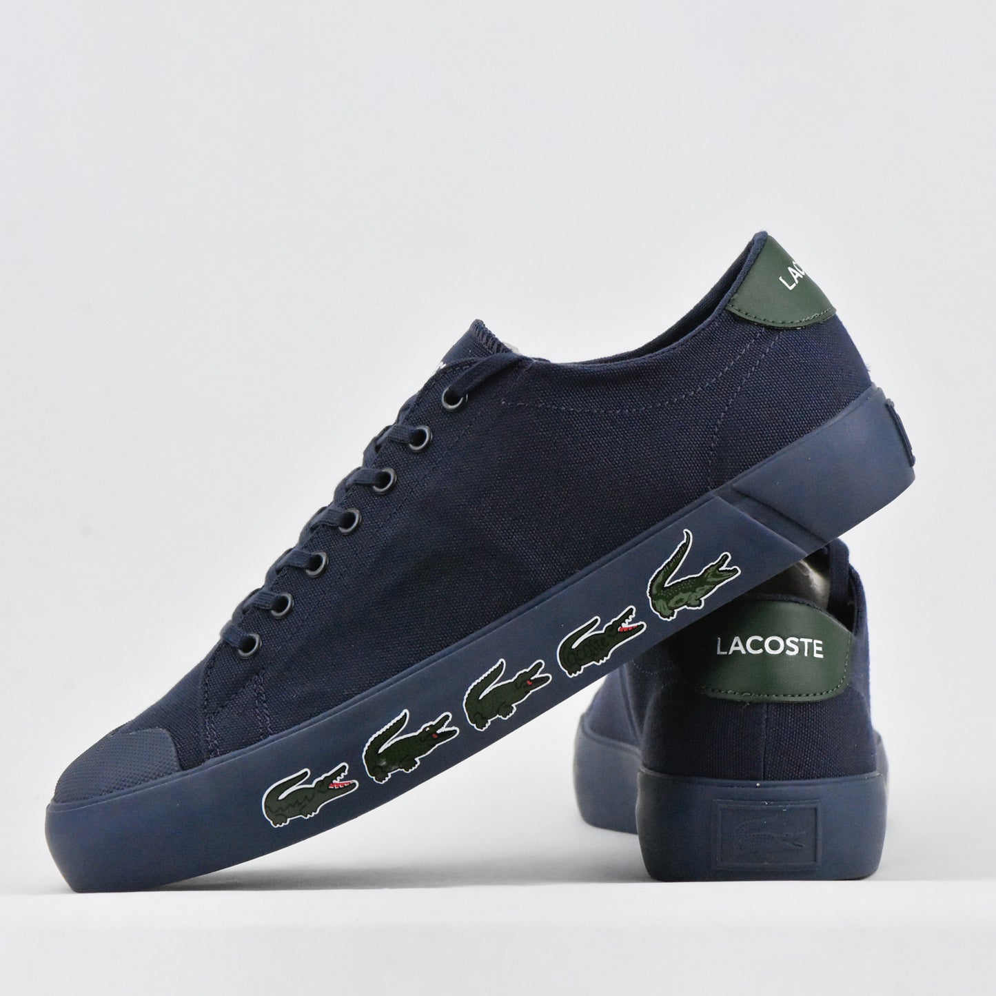 Lacoste Gripshot 746CMA0001-7B4