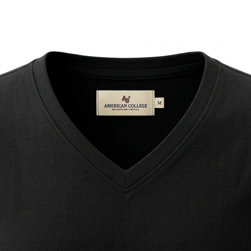 American College t-shirt pour Homme