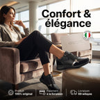 Geox Alleniee B Sneakers Femme