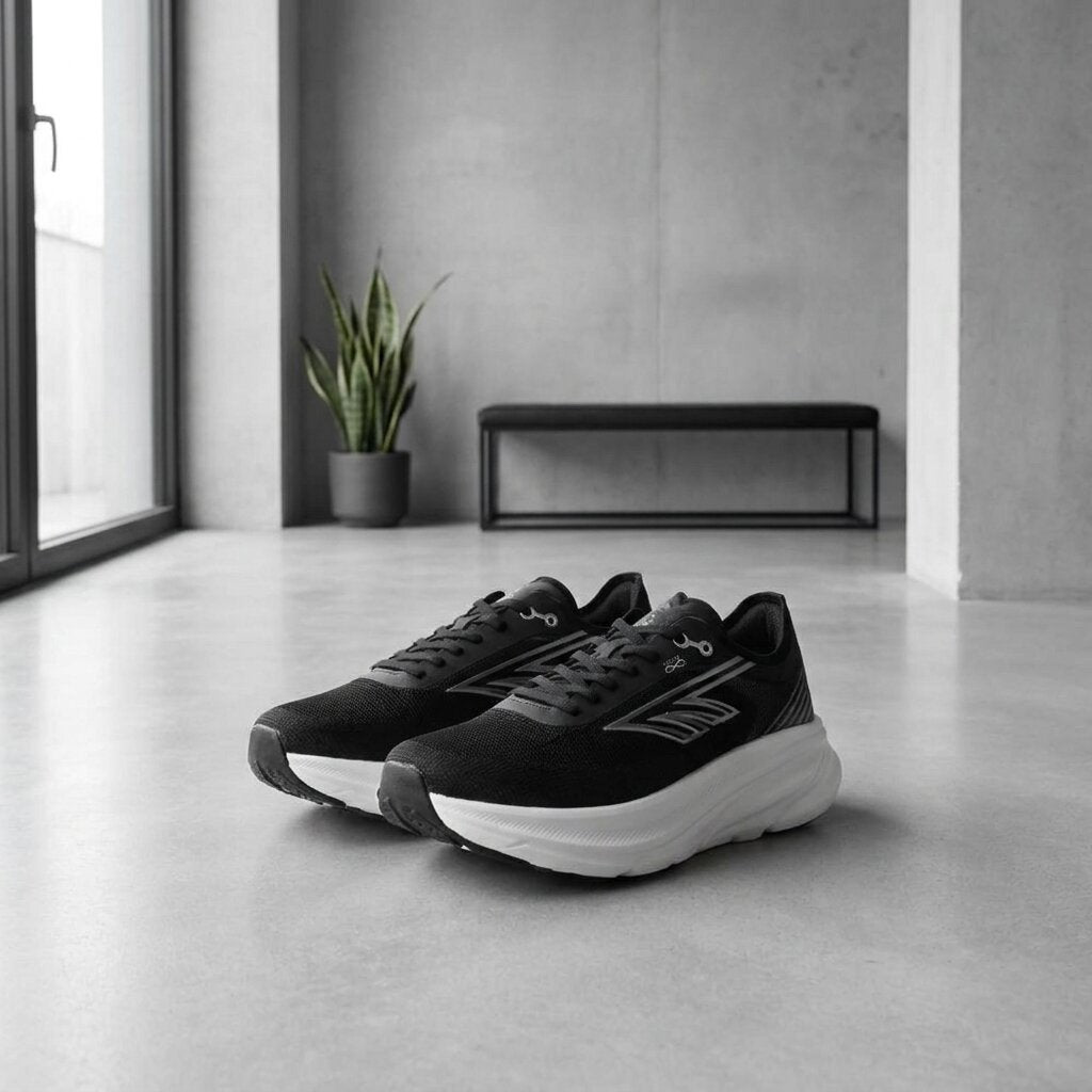 Hi-Tec Nassau Sneakers
