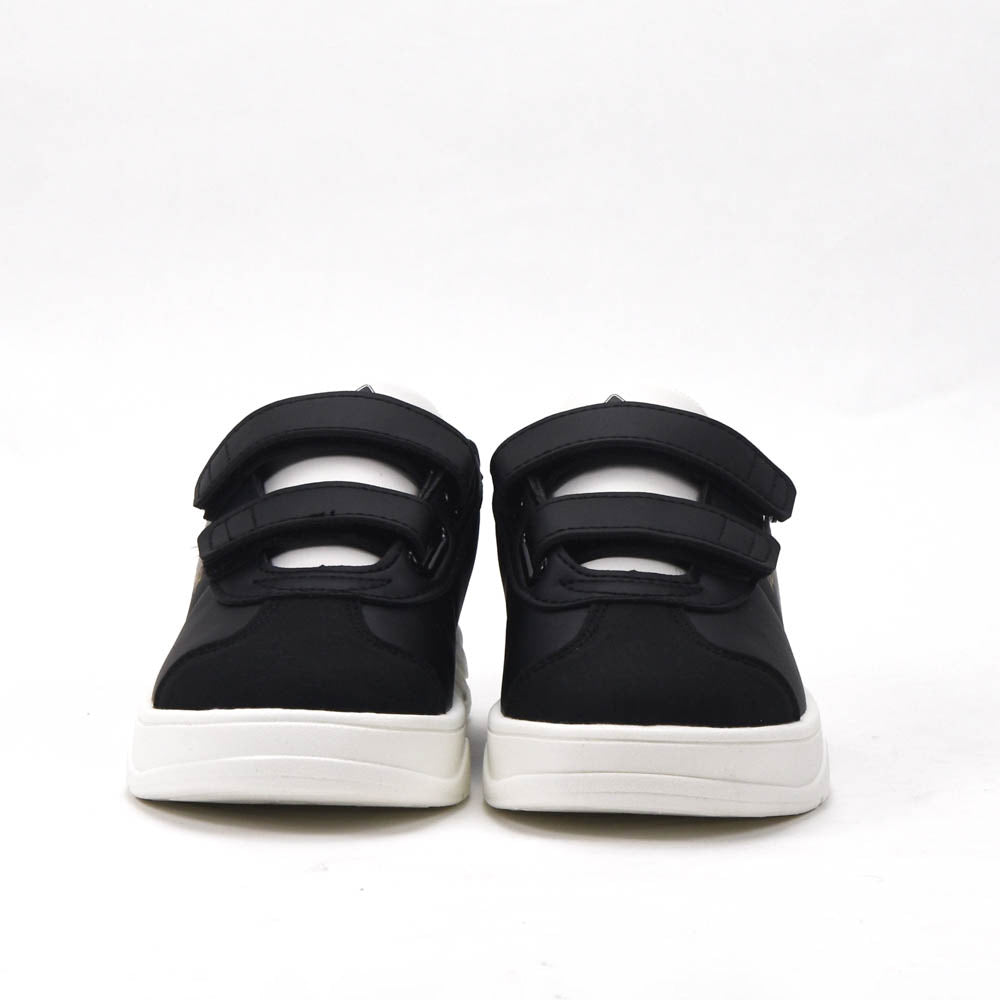 Peak Kids Casual Shoes Black