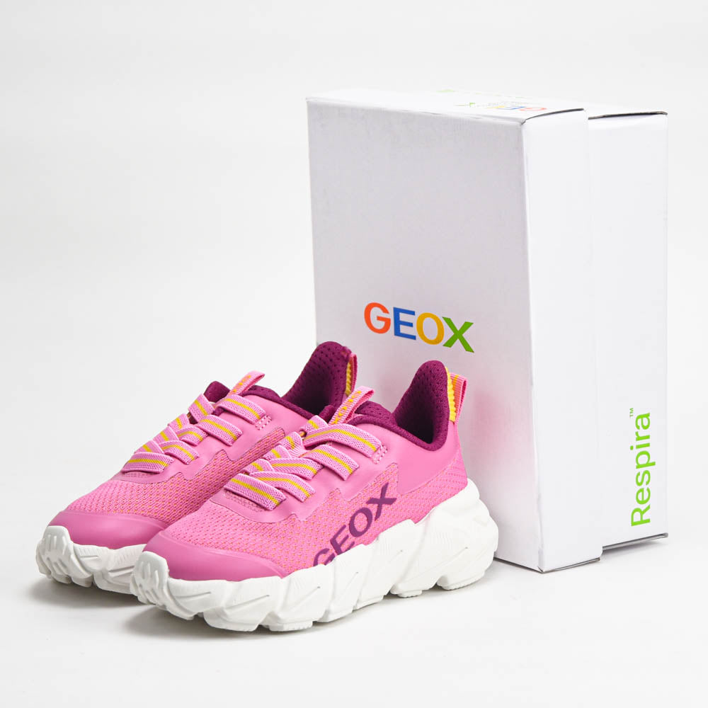 GEOX BASKET J55N5A0T99J-C0786