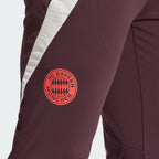 Pantalon d'entraînement FC Bayern Tiro 24 Adidas IS9939
