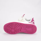 HI-TEC BASKET KIDS