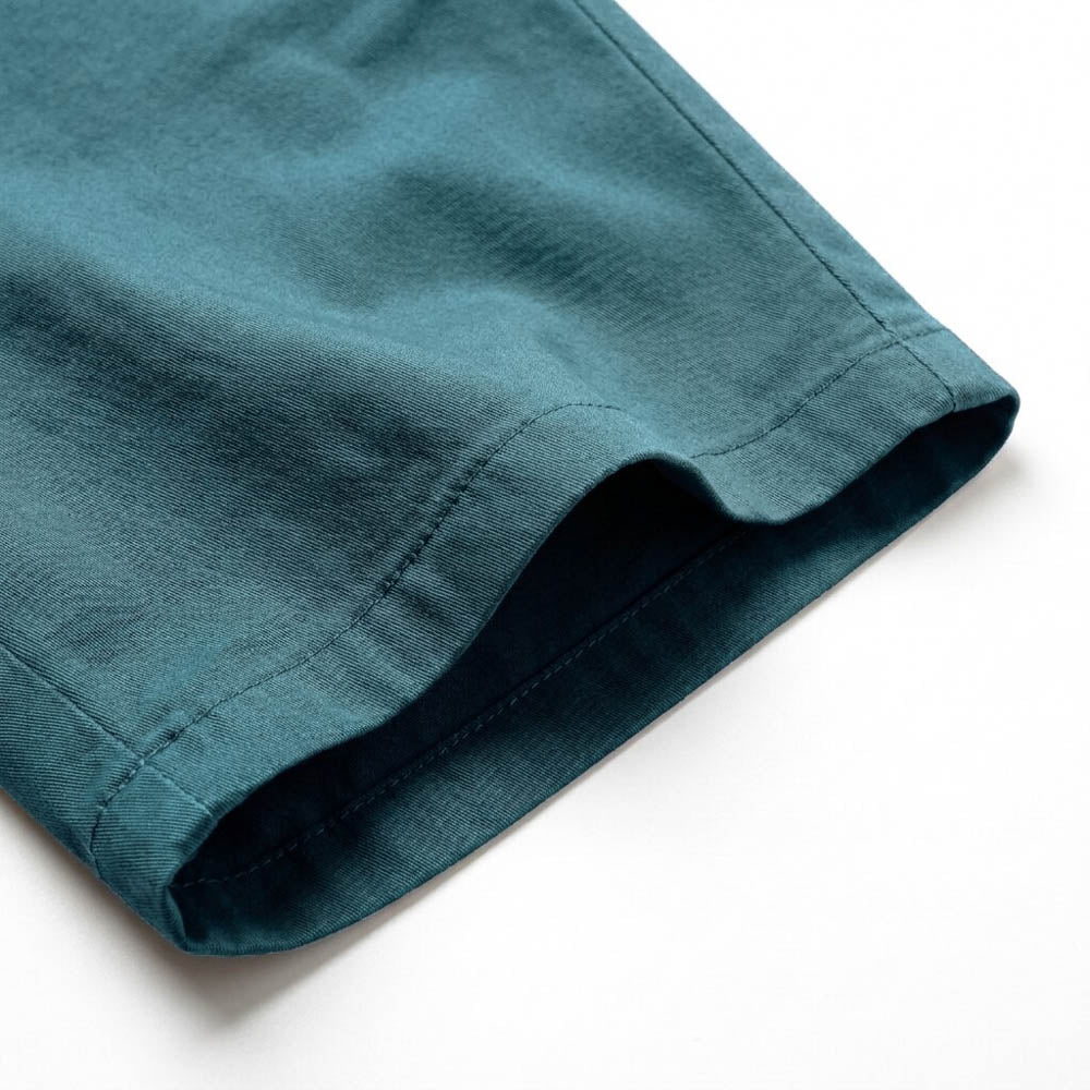 DEPART Short chino homme