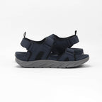 Puca Sandales Fangs Navy