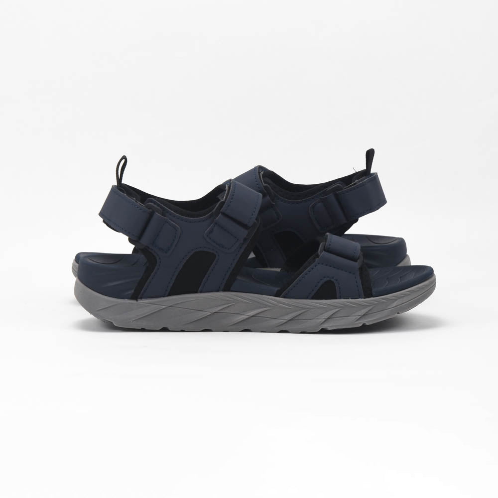 Puca Sandales Fangs Navy