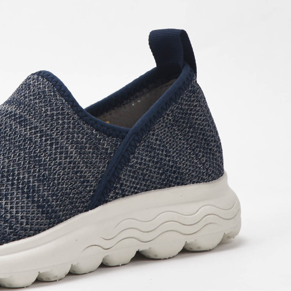 Geox Sherica Slip-On Sneakers Femme