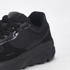 VO7 SHOES VENUS BLACK CH-VEN-BLK