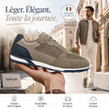 Geox Spherica Homme Sneakers