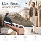 Geox Spherica Homme Sneakers