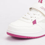 HI-TEC BASKET KIDS