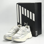 EMPORIO ARMANI SHOES