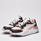 PUMA X-RAY SPEED PINK WHITE BLACK