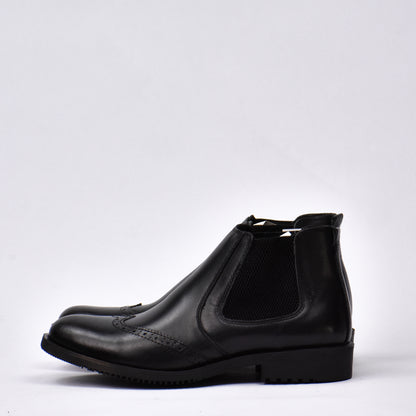 Zazou Shoes - Sharp Stride