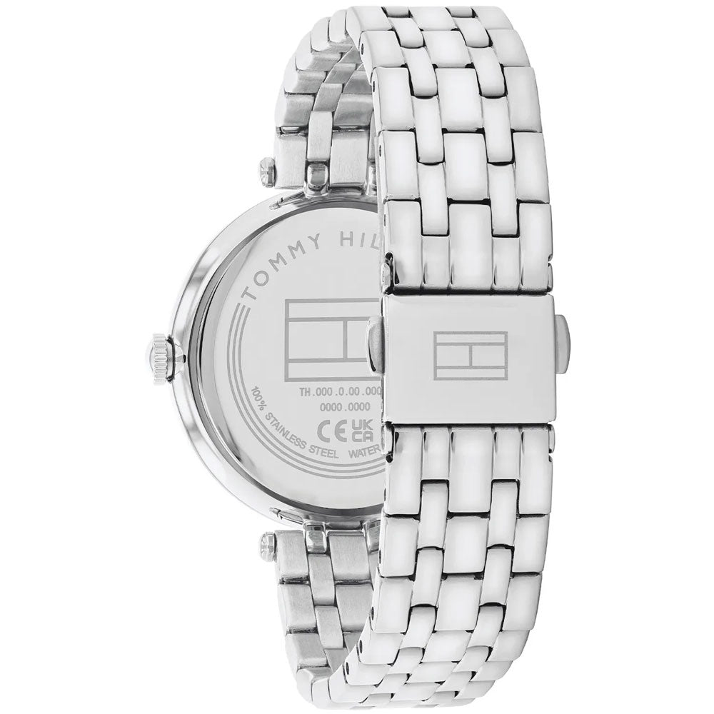 MONTRE TOMMY HILFIGER W