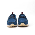 SUN68 TOM BARCA SUEDE