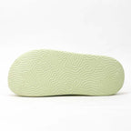Peak Taichi Slippers Tea Green