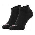 Champion 3-Pack Sneaker Socks Black