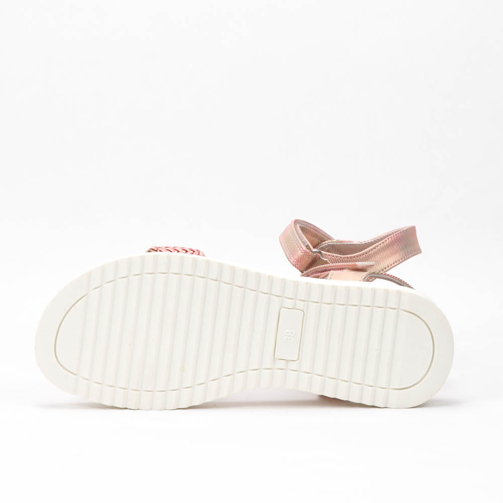 Safety Jogger Kids Sandales Enfant