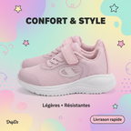 CHAMPION BASKET S32921-PS195