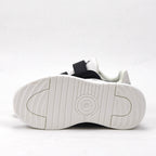Peak Kids Casual Shoes Black