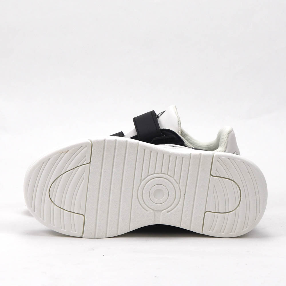 Peak Kids Casual Shoes Black