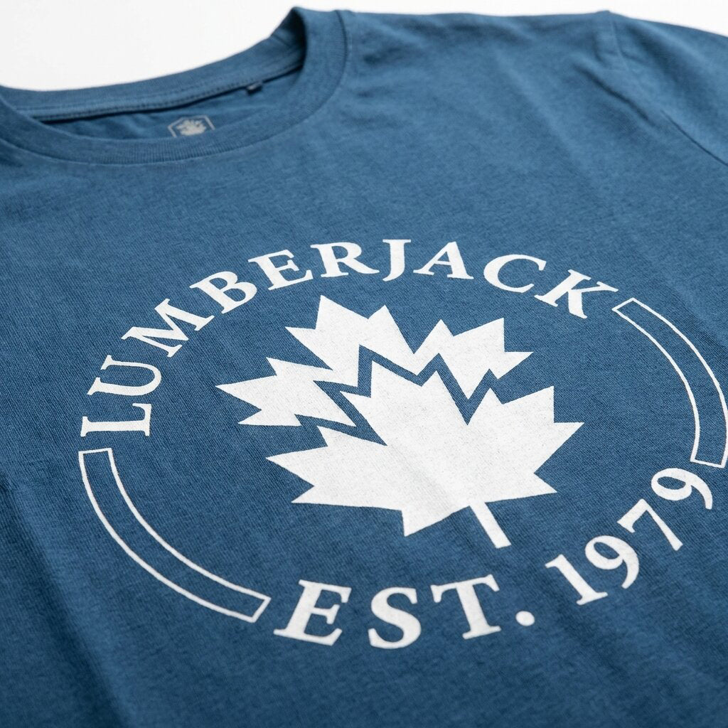 LUMBERJACK PULL