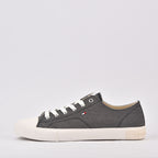 TOMMY HILFIGER - SNEAKER BASSA ALLACCIATA \ T3X9-32827-0890999