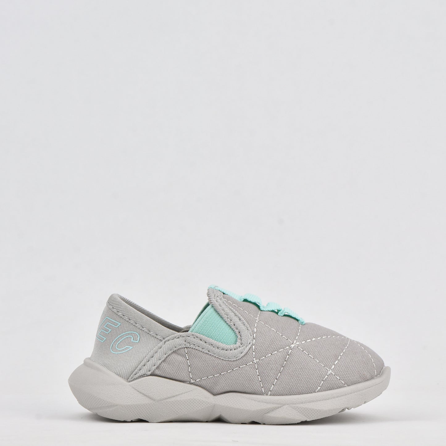 Hi-Tec  GEO-LITE INFANTS COOL GREY/ICY MORN