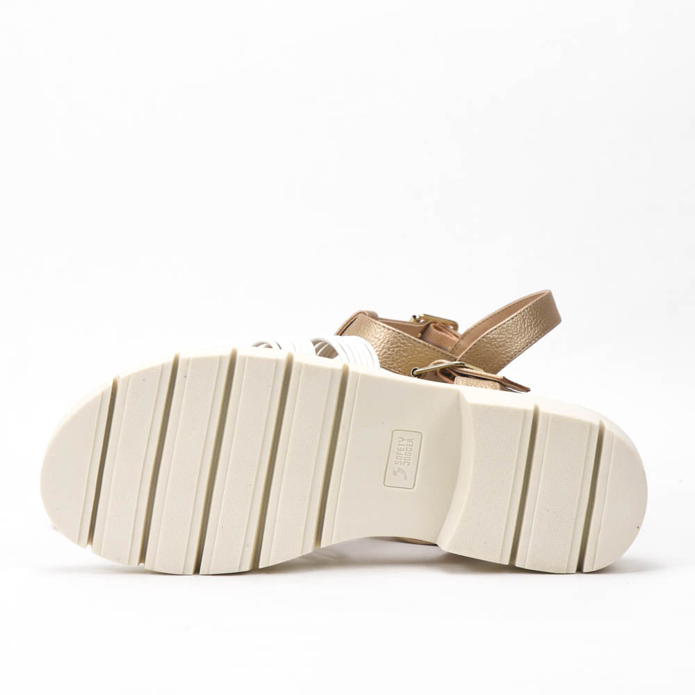 Safety Jogger Sandales Femme