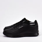 REEBOK CLASSIC LEATHER BLACK/BLACK/WHITE