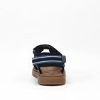 Safety Jogger Kids Sandales Enfant Navy Blue
