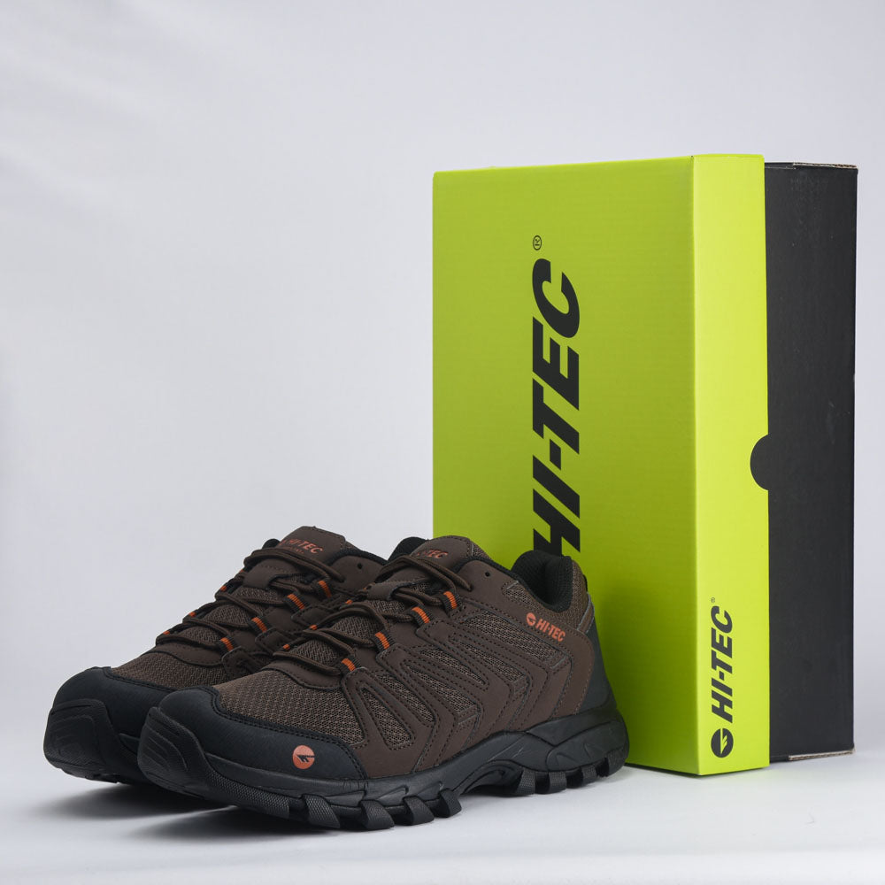 HI-TEC - Grand Paradiso Low