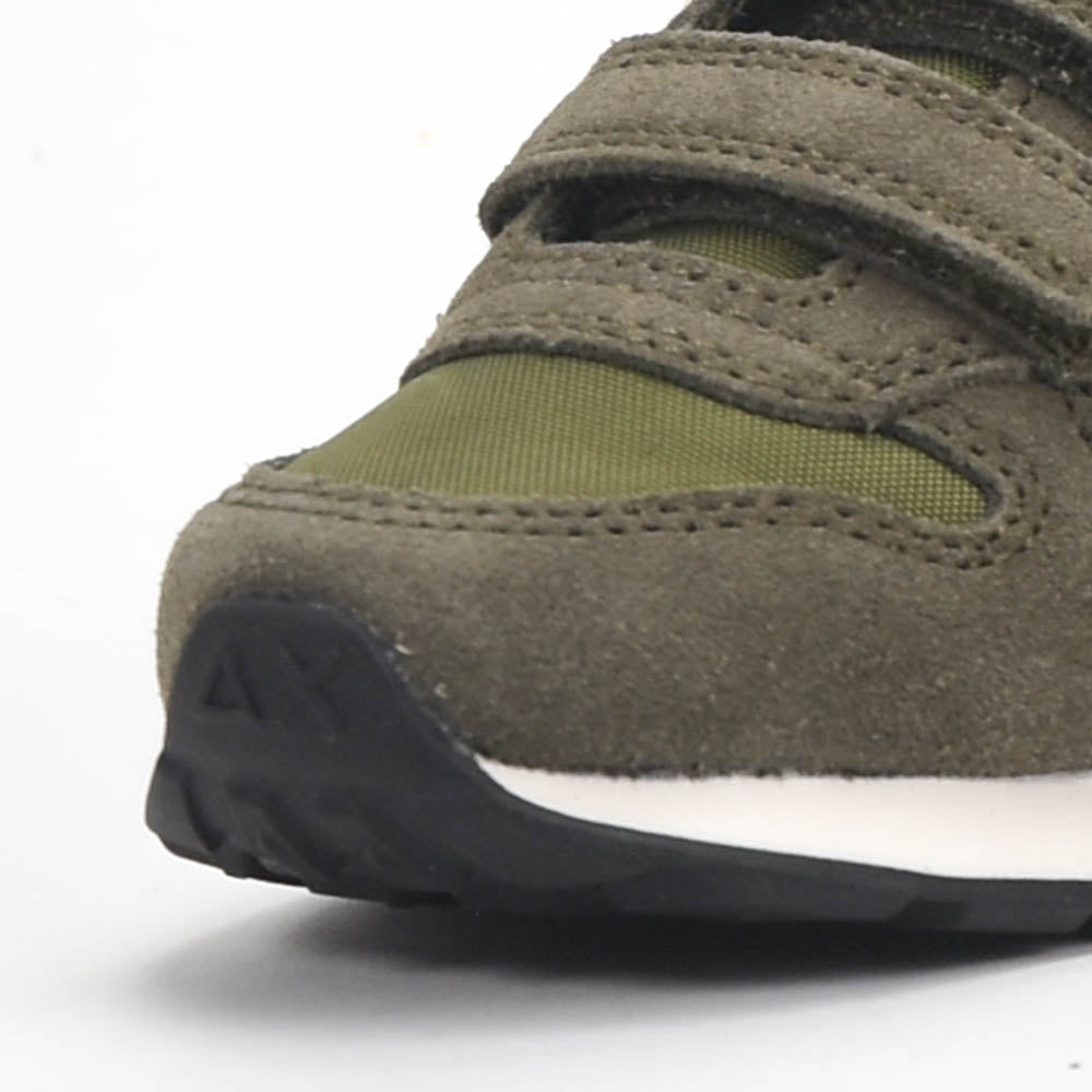 SUN68 SHOES - Z35302B-19