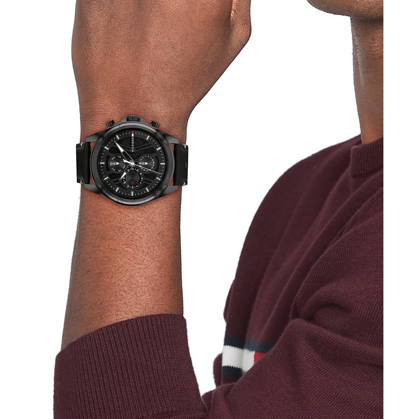 MONTRE Tommy Hilfiger Jax  1710654