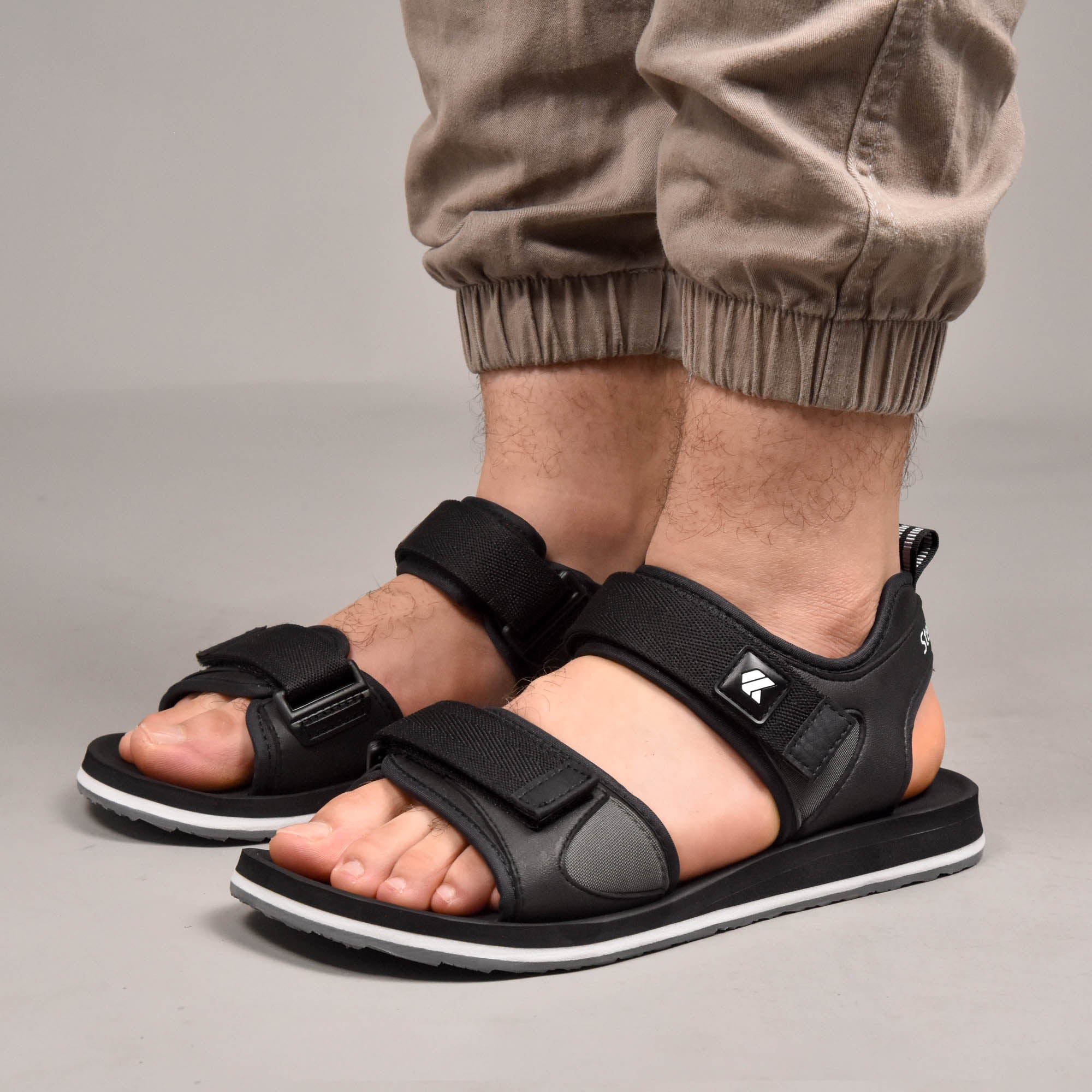 KITO - AC25M-BLACK