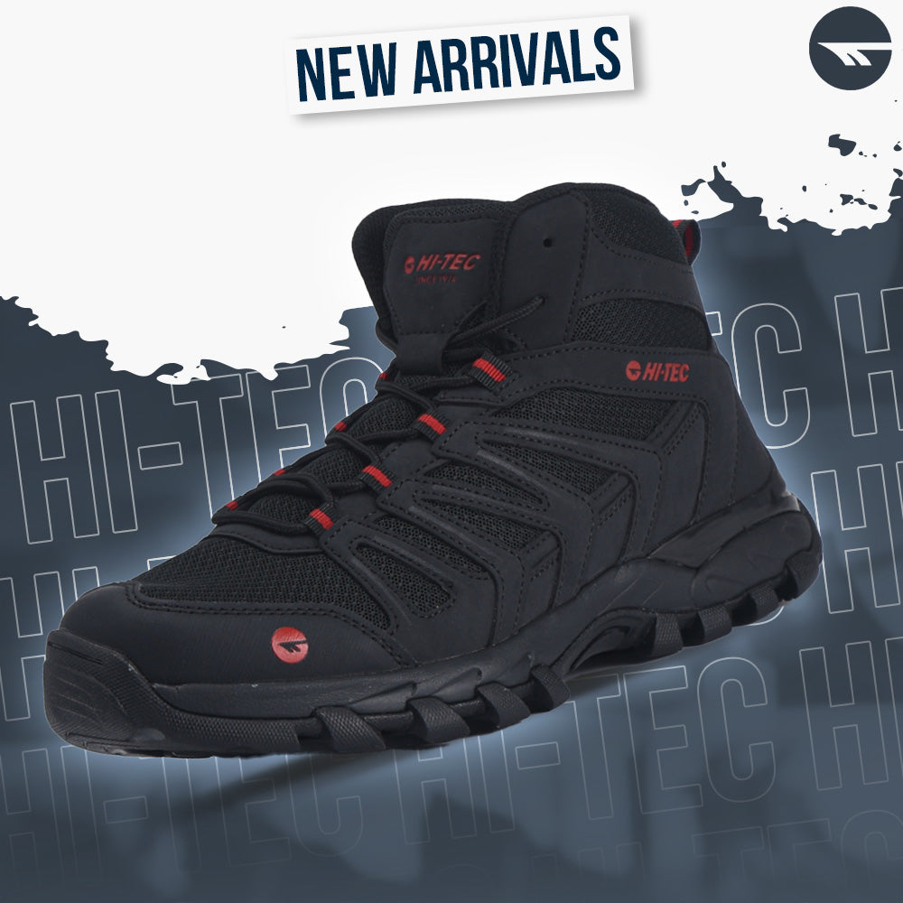 HI-TEC GRAND PARADISIO